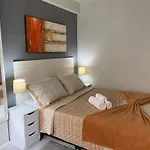 Copacabana Residence Flat Plaza Elysees