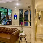 Copacabana Residence Flat Plaza Elysees