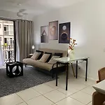 Copacabana Residence Flat Plaza Elysees