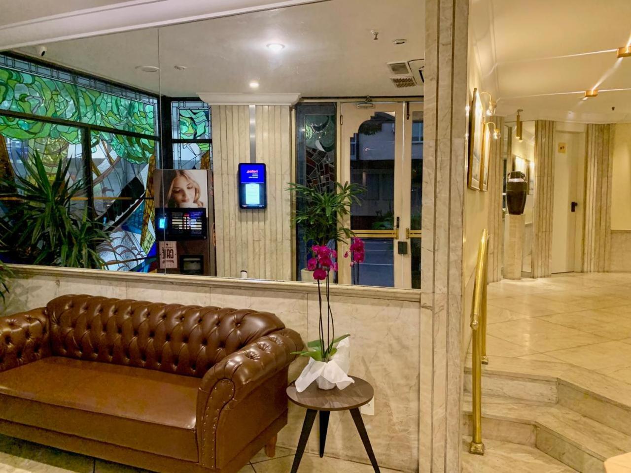 Aparthotel Copacabana Flat Plaza Elysees