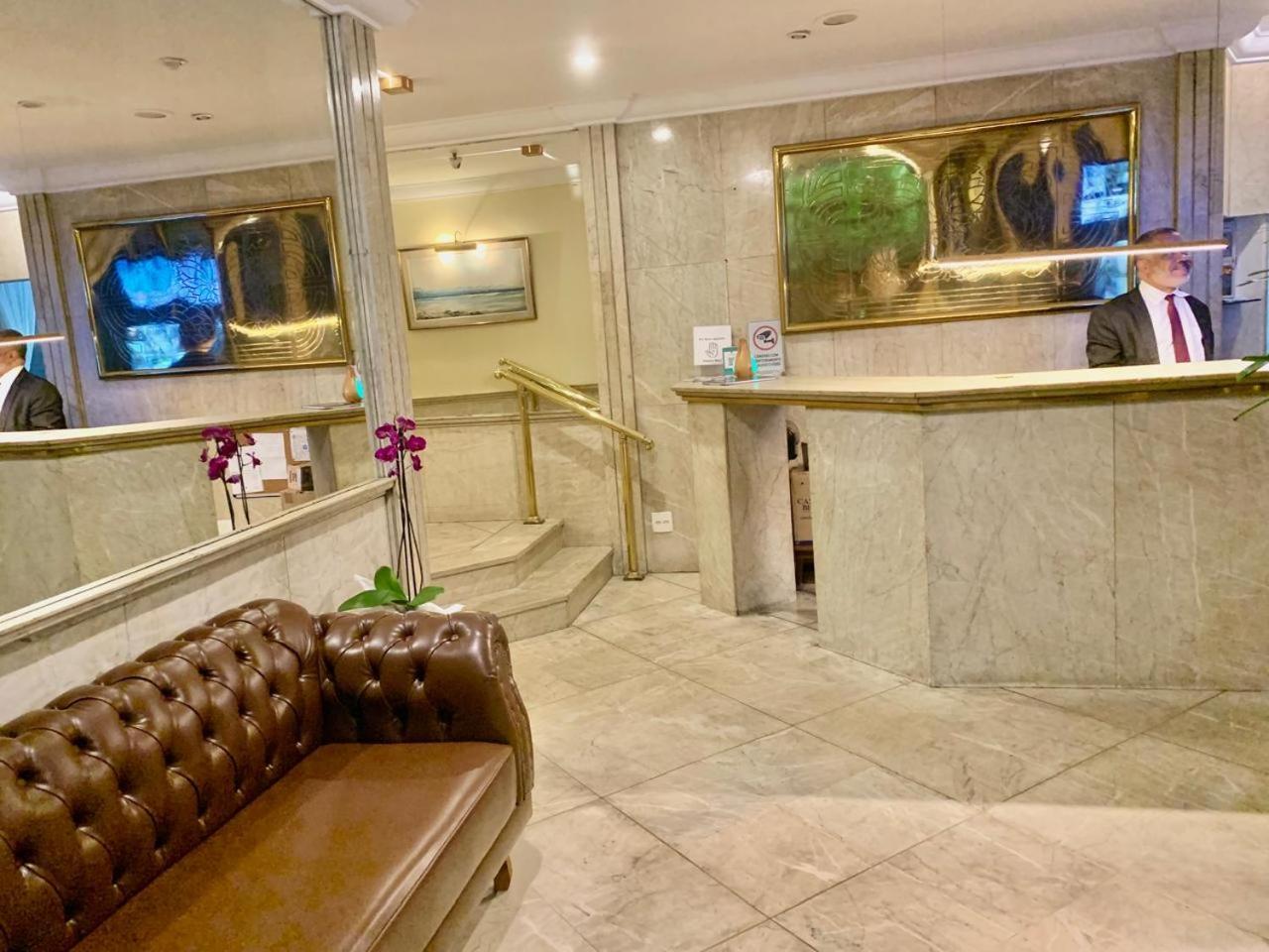 Aparthotel Copacabana Flat Plaza Elysees *