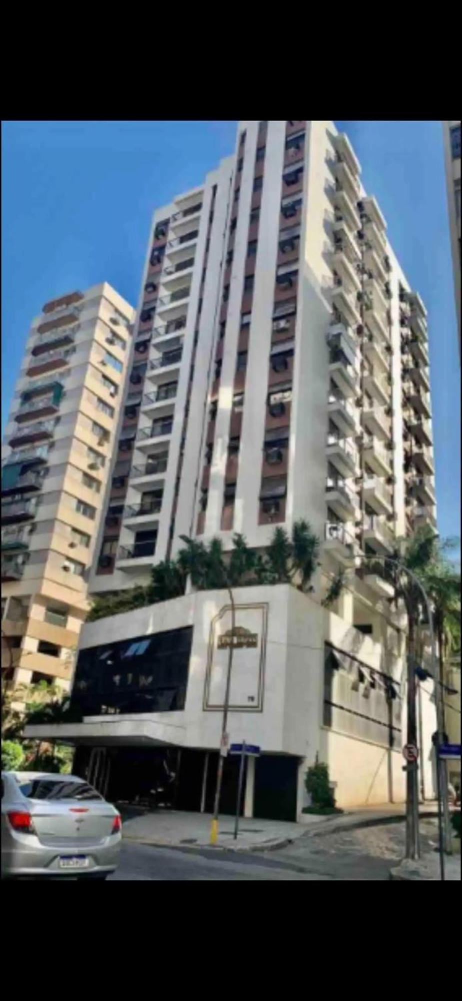 Copacabana Flat Plaza Elysees * Rio de Janeiro