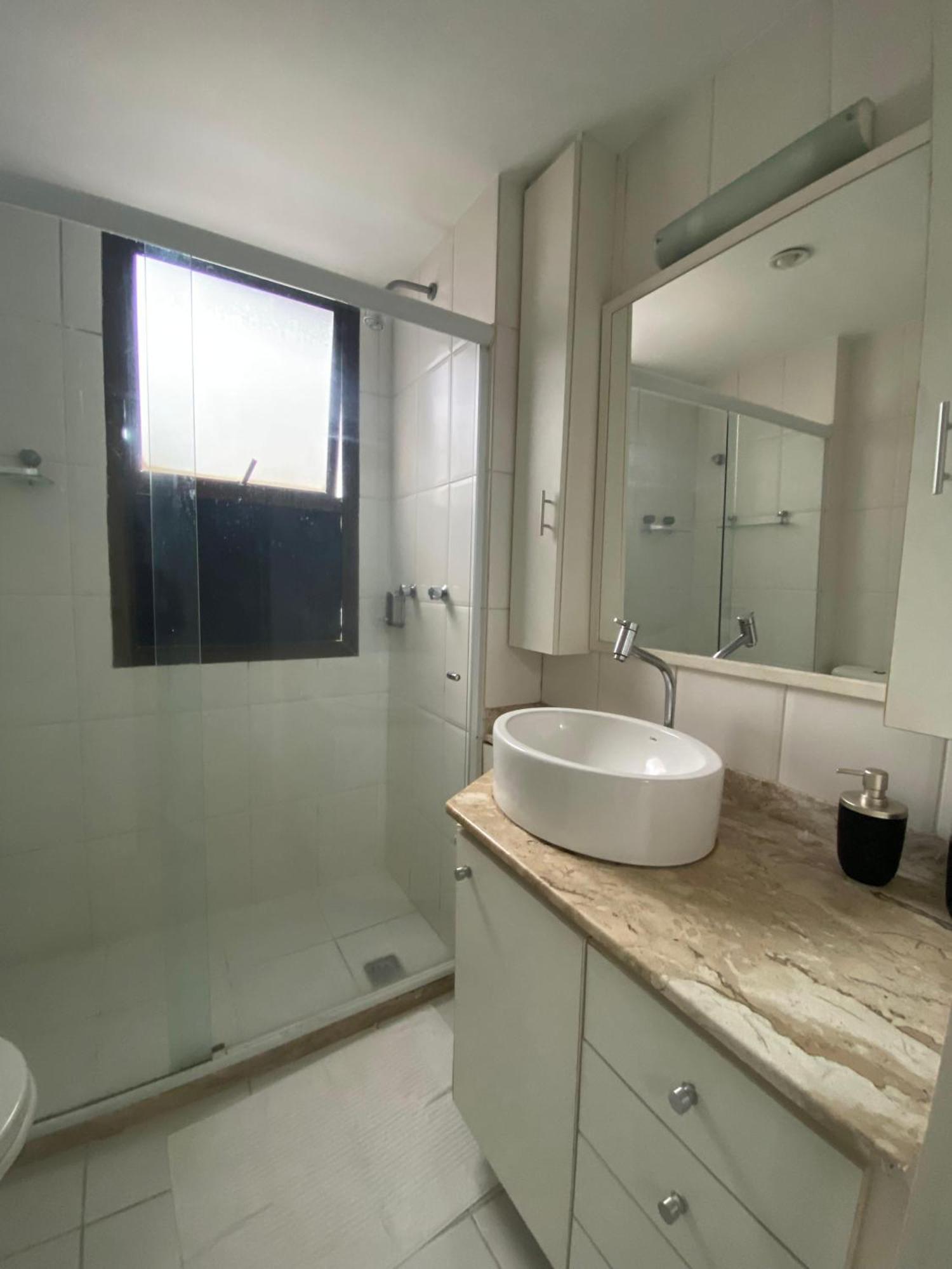 Copacabana Flat Plaza Elysees Aparthotel Rio de Janeiro