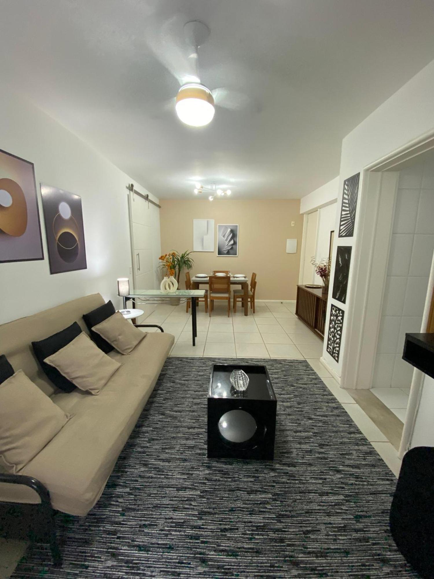 Aparthotel Copacabana Flat Plaza Elysees Rio de Janeiro